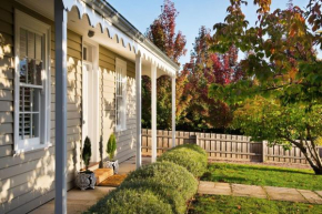 Kings Cottage, Daylesford
